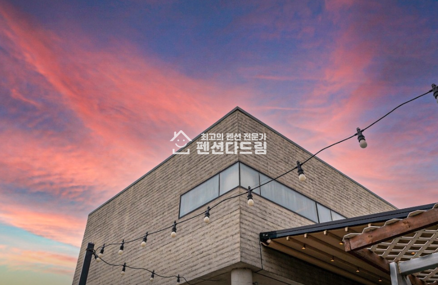 경기 안산단원구 선감동 안산시 대부도 펜션 매매 매매 매물번호 12620 사진 1