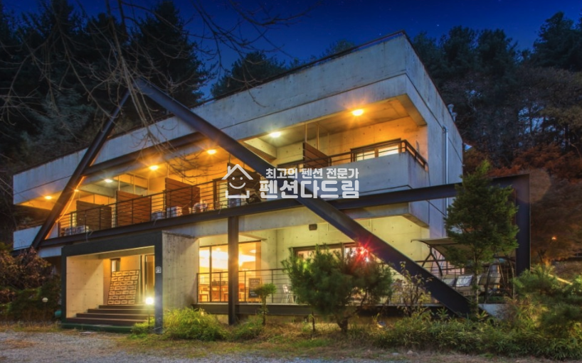 경기 가평군 설악면 가일리 경기 가평군 펜션 매매 매매 매물번호 12616 사진 1