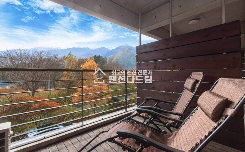 경기 가평군 설악면 가일리 경기 가평군 펜션 매매 매매 매물번호 12616 사진 2