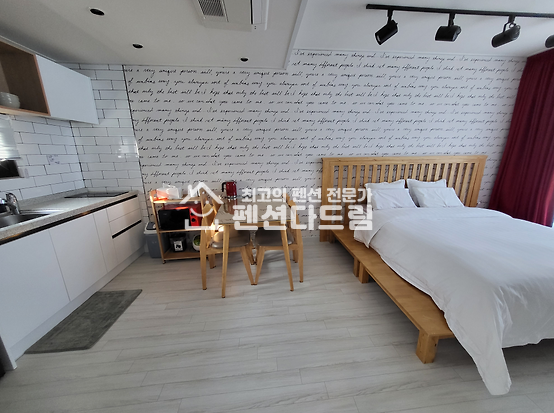강원 고성군 토성면 교암리 강원도 고성오션뷰 펜션임대 월세 매물번호 13082 사진 1