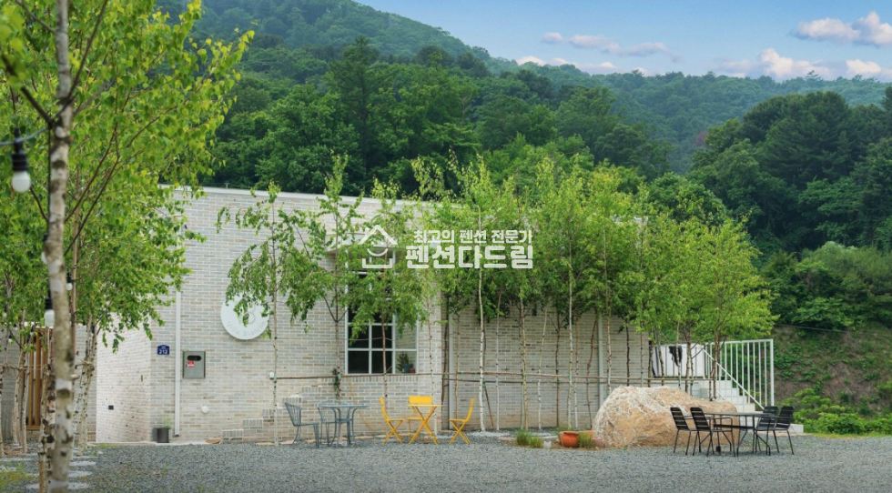 경기 양평군 서종면 경기 양평군 독채 펜션 임대 월세 매물번호 12724 사진 2