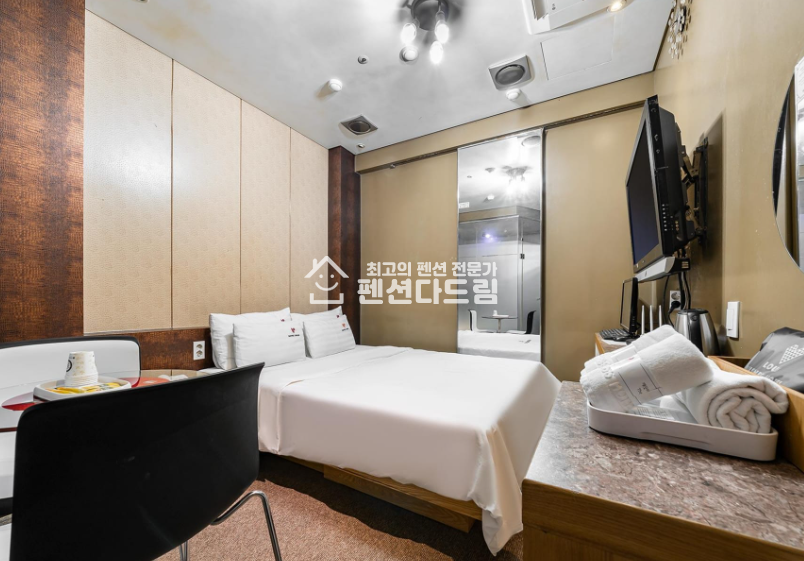 경기 성남중원구 성남동 성남 관광호텔 매매 매매 매물번호 12466 사진 1