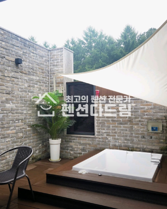 경기 양평군 용문면 마룡리 신축.용문산 드라이브인 무인텔 매매, 원가이하 매매 매물번호 13200 사진 1