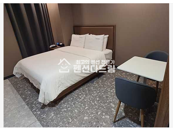 부산 기장군 일광면 삼성리 주건축물제1동 부산신축호텔매매입니다. 역세권 매매 매물번호 13483 사진 2