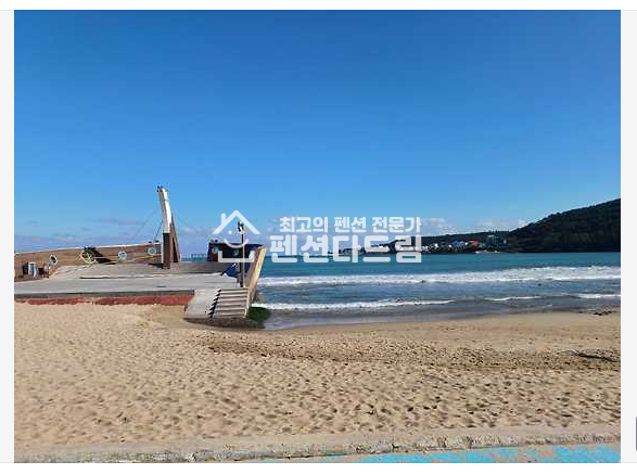 부산 기장군 일광면 삼성리 주건축물제1동 부산신축호텔매매입니다. 역세권 매매 매물번호 13483 사진 3