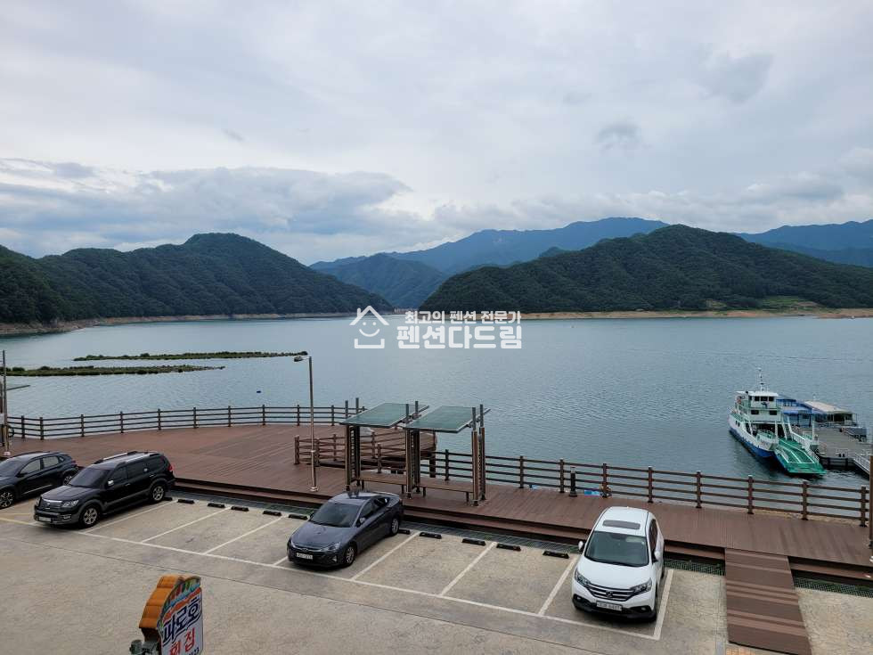제주 서귀포시 보목동 제주호텔 & 카페 매매, 매출11,000만!!!!! 매매 매물번호 13486 사진 1