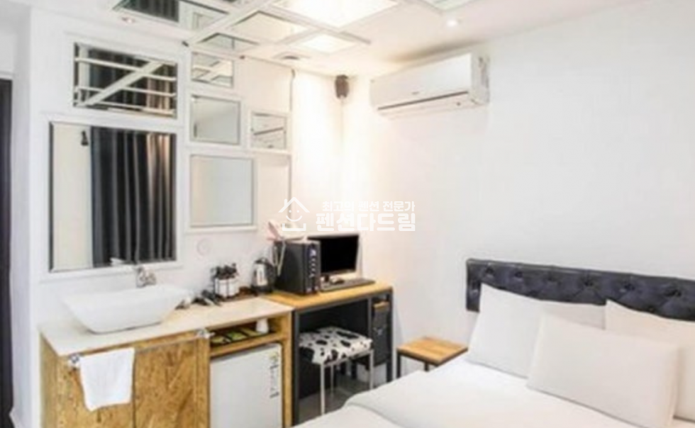 서울 성동구 송정동 서울 모텔 매매 매매 매물번호 13508 사진 1