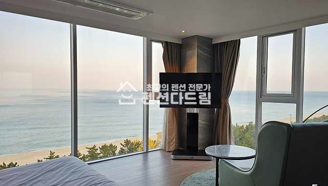 강원 강릉시 송정동 강릉 오션뷰 호텔매매 매매 매물번호 12403 사진 1