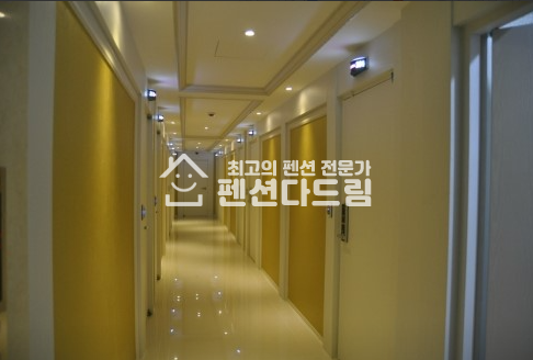 서울 중랑구 면목동 서울 면목동 모텔임대 월세 매물번호 13278 사진 1