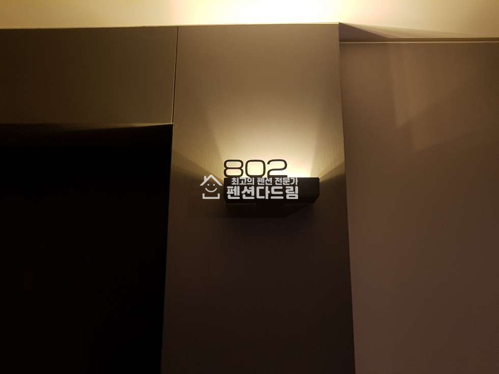서울 관악구 봉천동 서울독점모텔매매, 수리용 매매 매물번호 13521 사진 1