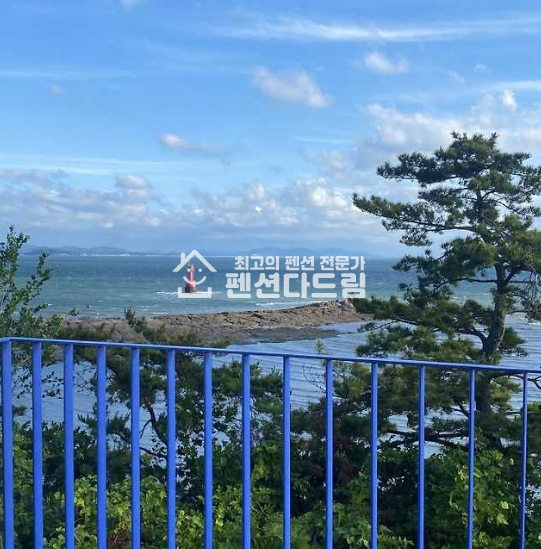 전북 부안군 변산면 격포리 변산반도펜션매매, 바닷가펜션매매 매매 매물번호 13533 사진 3