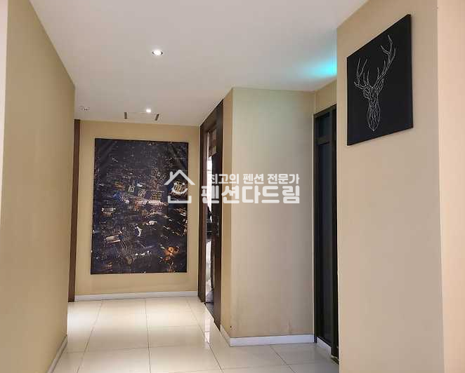 충남 천안서북구 성정동 천안호텔매매, 매90억=>급매80억, 70실이상~~~ 매매 매물번호 13558 사진 1