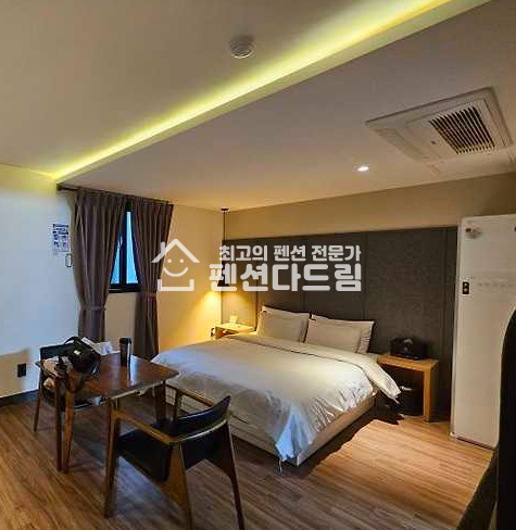 경기 광주시 남종면 분원리 광주독점호텔매매, 경기독점호텔매매 매매 매물번호 13576 사진 1