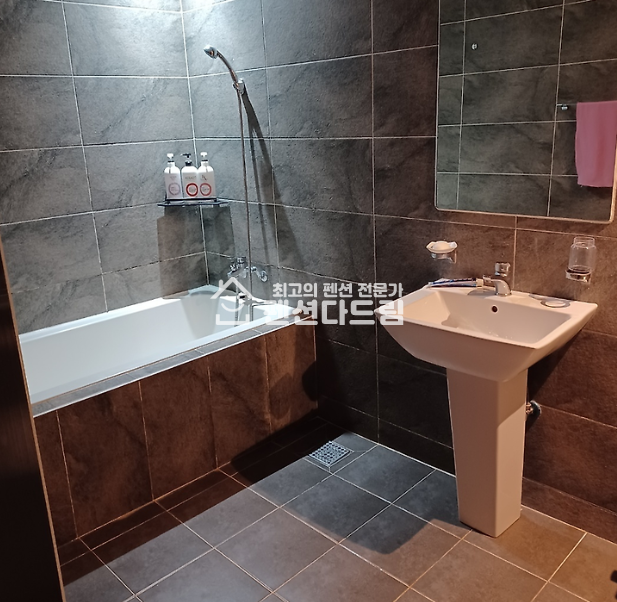 경기 광주시 남종면 분원리 광주독점호텔매매, 경기독점호텔매매 매매 매물번호 13576 사진 5