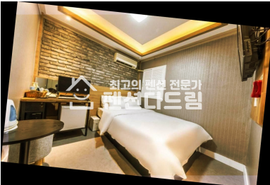서울 용산구 원효로2가 서울 용산구 모텔매매 매매 매물번호 13590 사진 1