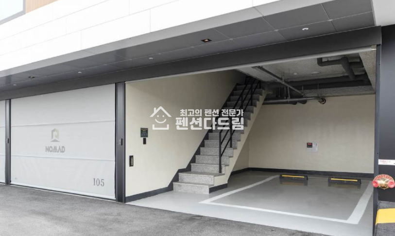 경기 안성시 보개면 기좌리 안성신축호텔매매, 안성무인호텔매매 매매 매물번호 13614 사진 6