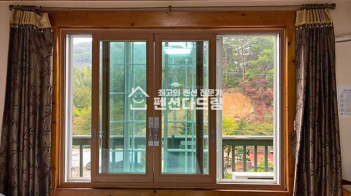 강원 평창군 봉평면 무이리 강원도평창펜션매매, 평창펜션매매 매매 매물번호 13604 사진 3