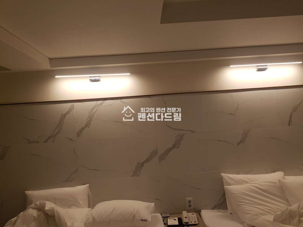 전북 익산시 인화동1가 익산모텔급급매, 전북모텔감정가이하급매, 현금3억 매매 매물번호 13704 사진 1