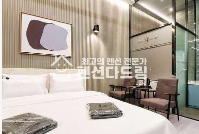 경기 용인처인구 포곡읍 전대리 용인모텔매매!!!매출9300 매매 매물번호 11564 사진 1