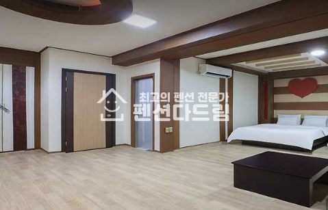 경기 평택시 서정동 평택 모텔 매매 리모델링용 매매 매물번호 12520 사진 1
