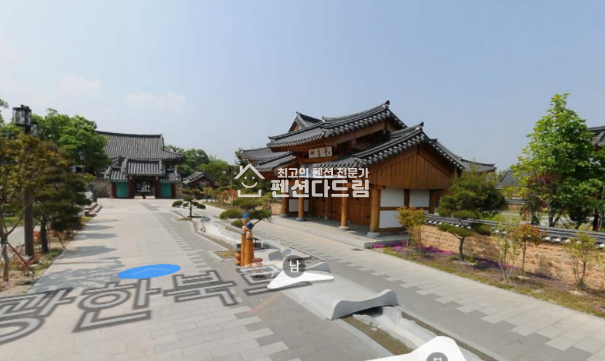 전북 남원시 월락동 남원시모텔급매, 감정가이하모텔 40실 매매 매물번호 13933 사진 1