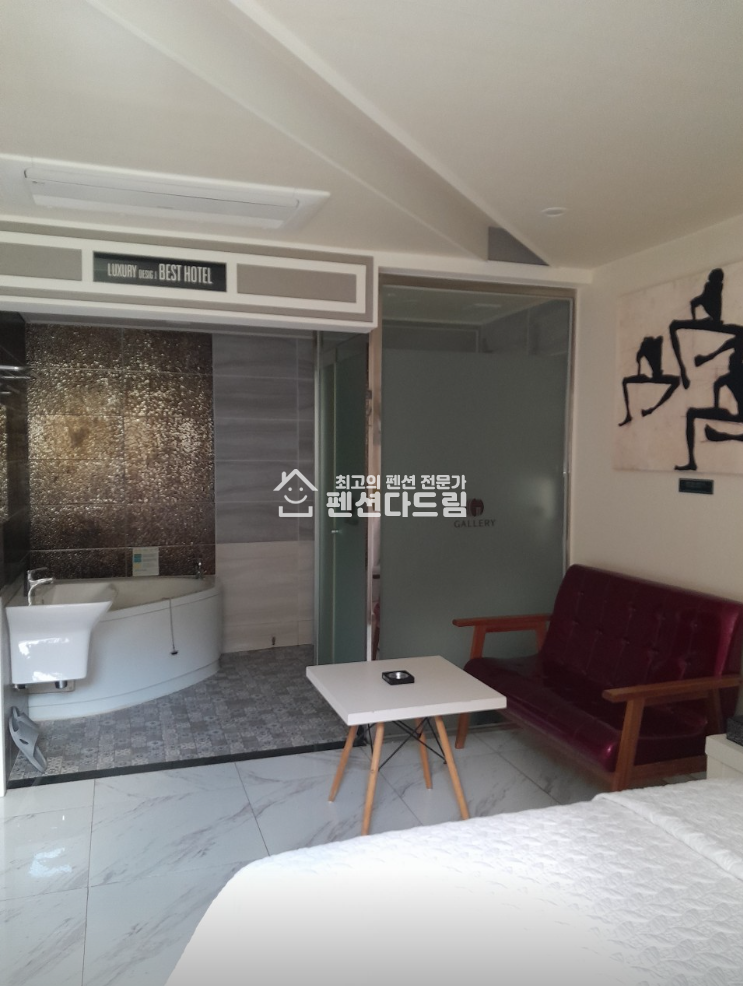 경남 사천시 곤양면 맥사리 사천시 드라이브인 무인텔매매 매매 매물번호 13227 사진 1