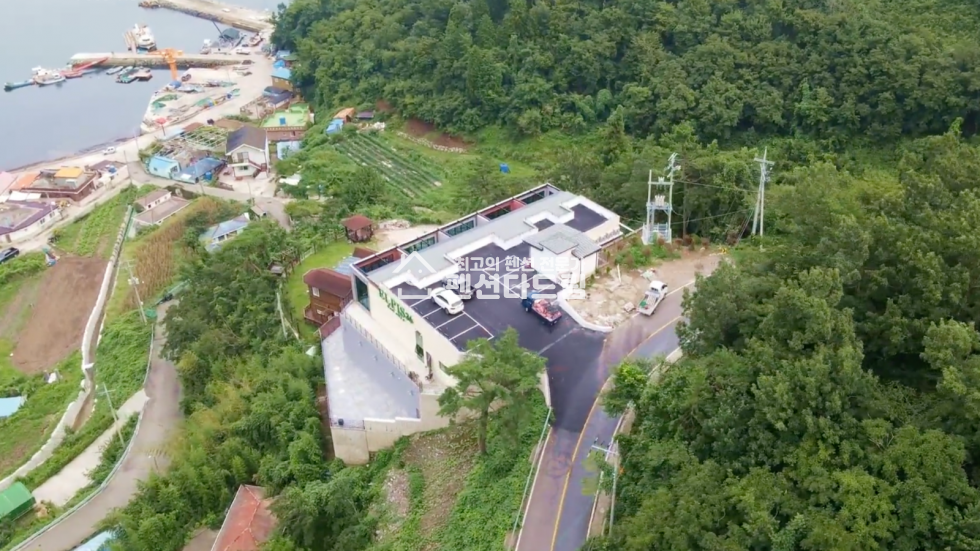 경남 통영시 사량면 금평리 통영 오션뷰 풀빌라 매매 매매 매물번호 10361 사진 1