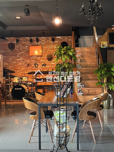 경기 양평군 청운면 [ 급급매 ] 경기 양평군 카페 매매 매매 매물번호 12624 사진 1