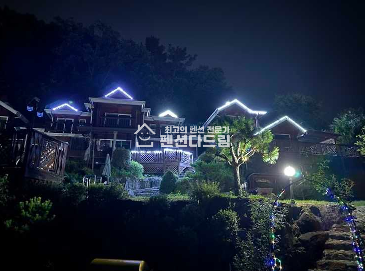 경기 양평군 용문면 망능리 양평 펜션 매매 매매 매물번호 13952 사진 1