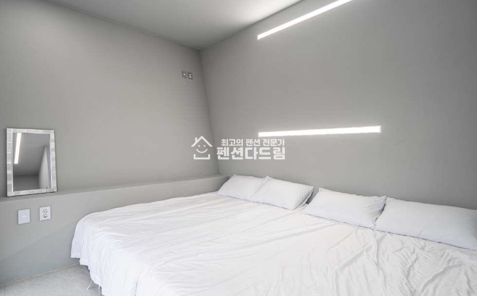경기 안산단원구 대부동동 대부동동 신축 풀빌라 펜션 매매 매물번호 12652 사진 6