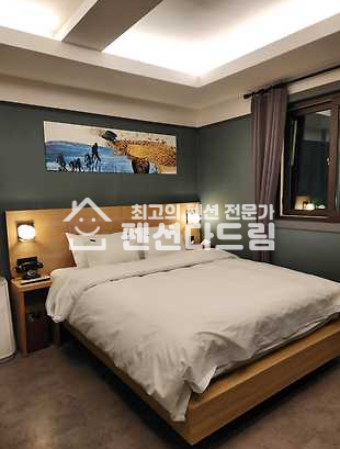 강원 원주시 문막읍 원주 모텔 매매 리모델링 완료 매매 매물번호 12759 사진 1