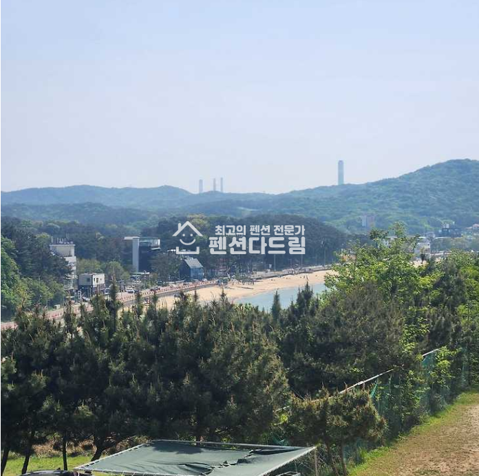인천 옹진군 영흥면 내리 영흥도 펜션 임대 월세 매물번호 13963 사진 1