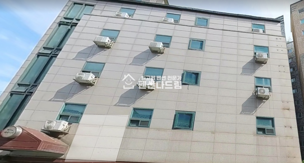 서울 은평구 응암동 서울 은평구 모텔매매 매매 매물번호 12642 사진 1