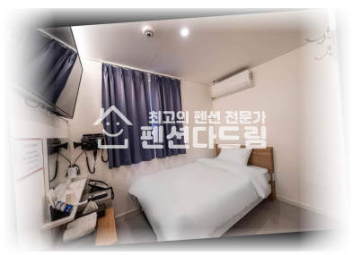 경기 구리시 수택동 구리시 모텔 매매 매매 매물번호 13975 사진 1
