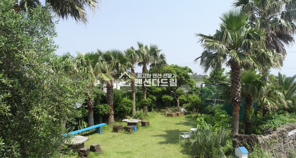 제주 서귀포시 안덕면 창천리 제주도 서귀포시 풀빌라펜션 매매 매매 매물번호 13978 사진 1