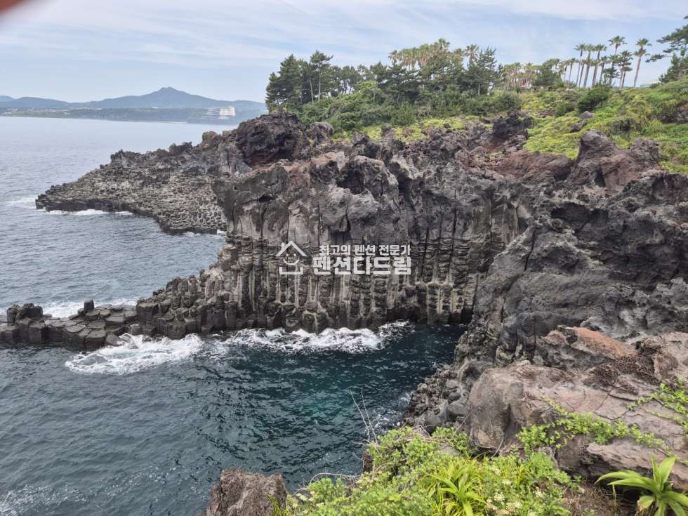 제주 서귀포시 성산읍 고성리 제주도 호텔 매매 합니다, 급매매40억=>21억,제주성산호텔 매매 매물번호 12130 사진 1