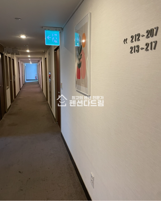 제주 서귀포시 성산읍 고성리 제주도 호텔 매매 합니다, 급매매40억=>21억,제주성산호텔 매매 매물번호 12130 사진 2