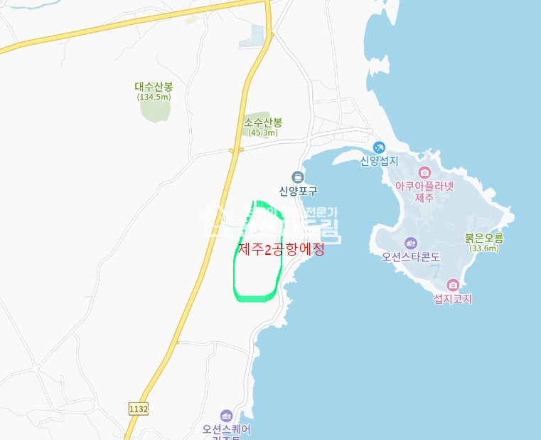 제주 서귀포시 성산읍 고성리 제주도 호텔 매매 합니다, 급매매40억=>21억,제주성산호텔 매매 매물번호 12130 사진 3