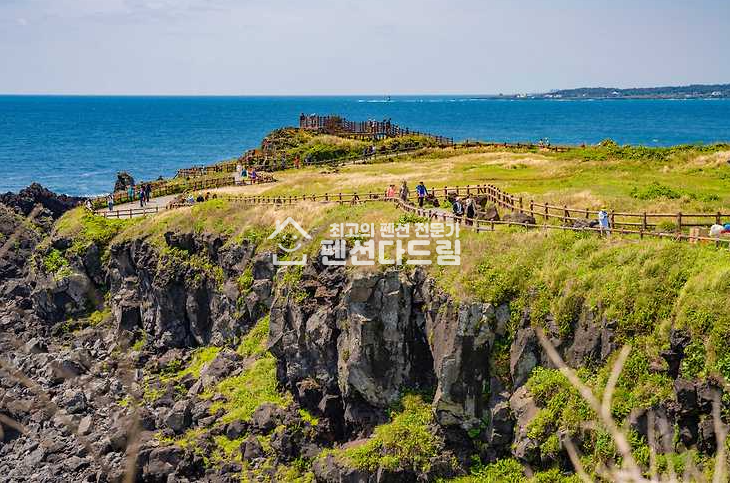 제주 서귀포시 성산읍 고성리 제주도 호텔 매매 합니다, 급매매40억=>21억,제주성산호텔 매매 매물번호 12130 사진 4