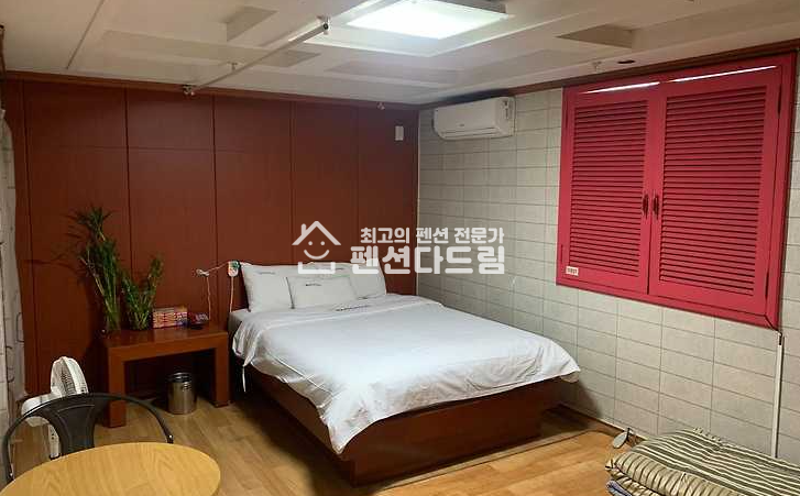 전북 전주완산구 중화산동2가 전주 완산구 모탤매매 매매 매물번호 14017 사진 1