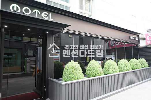 서울 영등포구 영등포동3가 영등포 모텔 매매 매매 매물번호 12387 사진 1