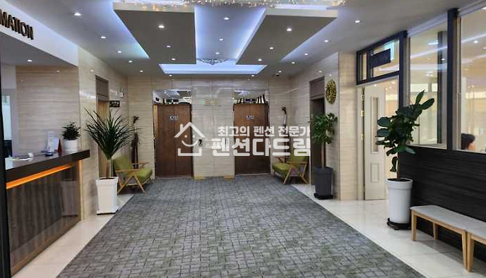 제주 제주시 용담일동 제주시호텔급매, 객실가동율85%이상 매매 매물번호 14001 사진 5