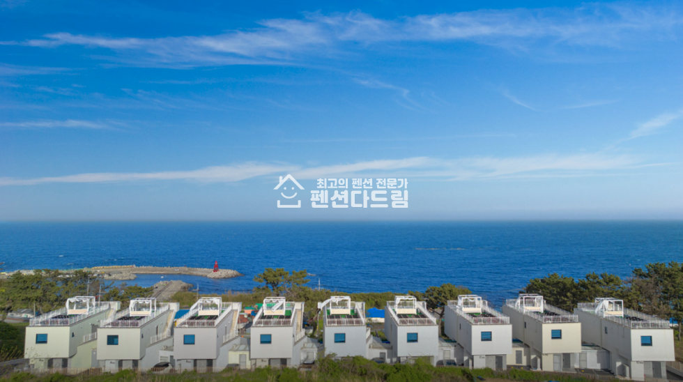 경북 경주시 감포읍 연매출 7-8억 경주 신축 풀빌라 매매 매매 매물번호 12088 사진 1