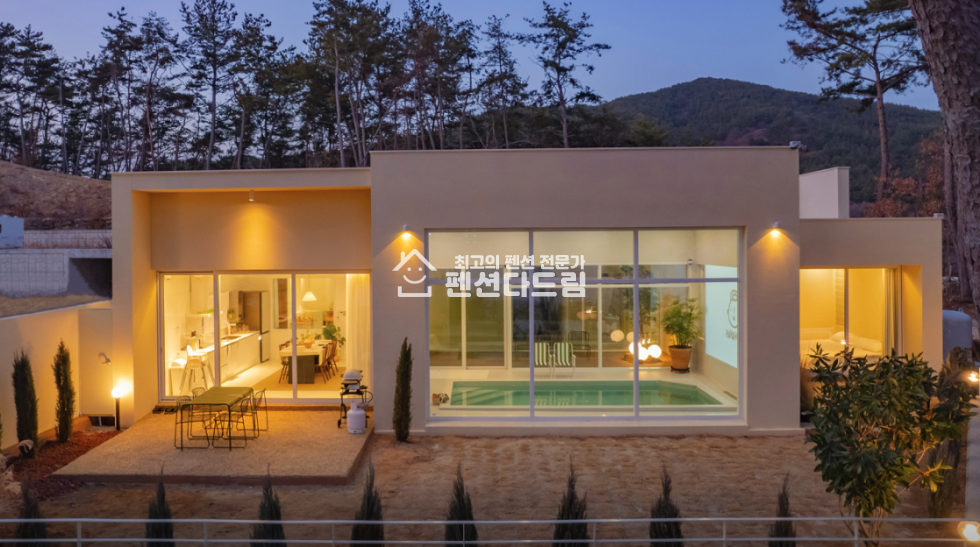 경남 창원마산합포구 진동면 경남 창원시 독채펜션 매매 매매 매물번호 12322 사진 1