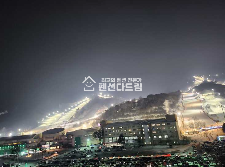 강원 평창군 봉평면 면온리 호텔동 평창 호텔아트리움 매매 매매 매물번호 14094 사진 1
