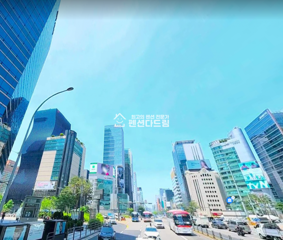 서울 강남구 역삼동 강남 빌딩 매매 매매 매물번호 14097 사진 1