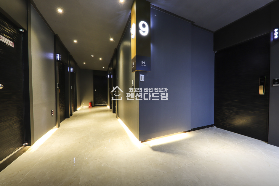 경남 양산시 북부동 1동 경남 양산시 북부동 호텔매매 매매 매물번호 14109 사진 1