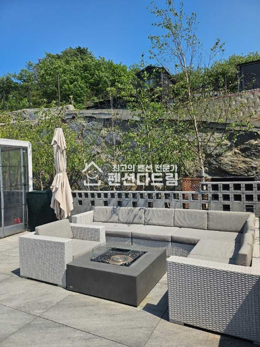 인천 강화군 화도면 내리 강화도 풀빌라펜션 매매 매매 매물번호 14135 사진 1