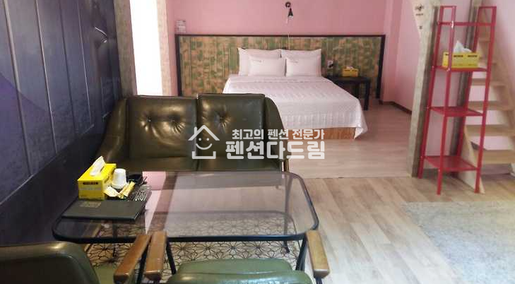 경기 안산상록구 월피동 안산 모텔 매매 급급매매 매매 매물번호 14148 사진 1