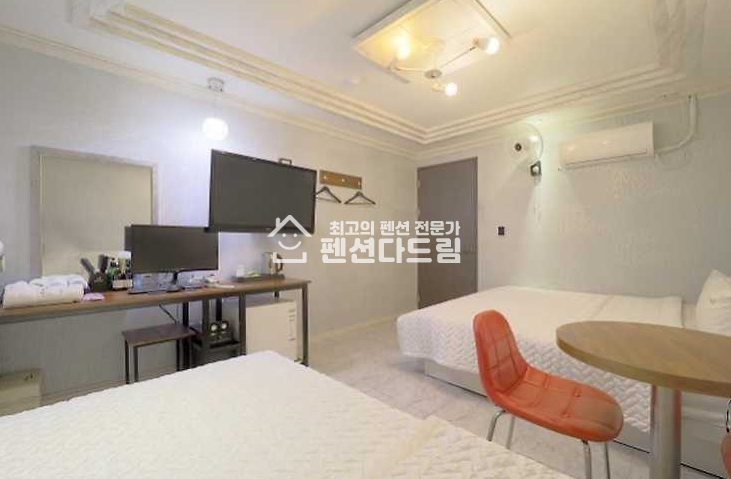 부산 북구 구포동 부산시 구포동 모텔매매 매매 매물번호 14153 사진 1